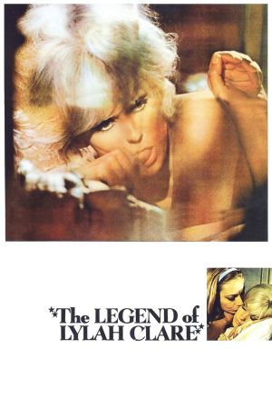 Image Große Lüge Lylah Clare – Der Film