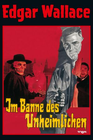 Image Edgar Wallace - Im Banne des Unheimlichen – Der Film
