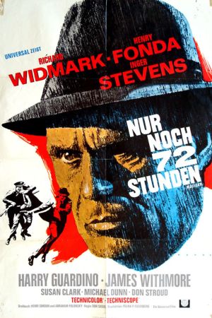 Image Nur noch 72 Stunden – Der Film