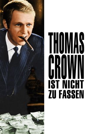 Image Thomas Crown ist nicht zu fassen – Der Film