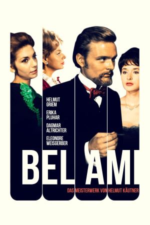 Image Bel Ami – Der Film