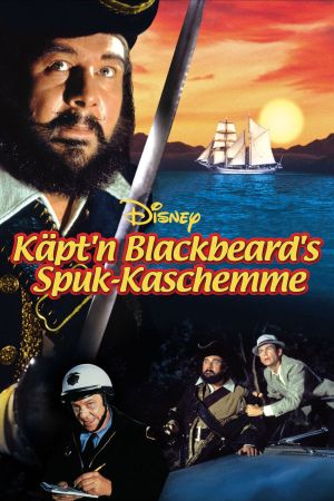 Image Käpt'n Blackbeards Spuk-Kaschemme – Der Film