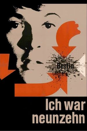 Image Ich war neunzehn – Der Film