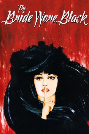 Image Die Braut trug schwarz – Der Film