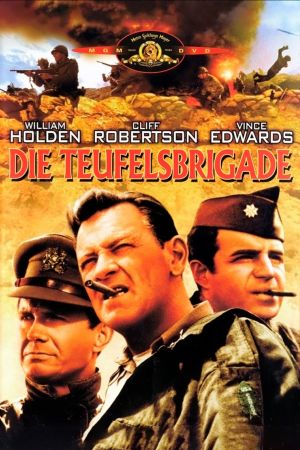 Image Die Teufelsbrigade – Der Film