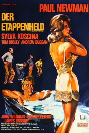 Image Der Etappenheld – Der Film