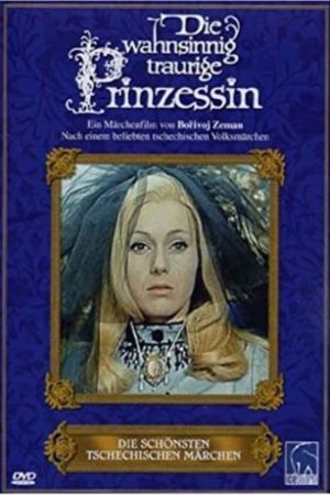 Image Die wahnsinnig traurige Prinzessin – Der Film