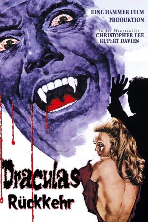 Image Draculas Rückkehr – Der Film