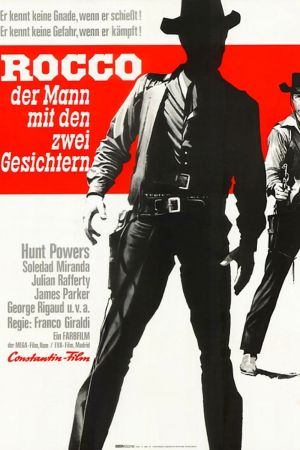 Image Rocco – der Mann mit den zwei Gesichtern – Der Film