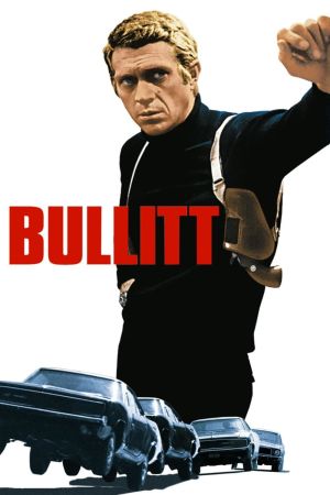 Image Bullitt – Der Film