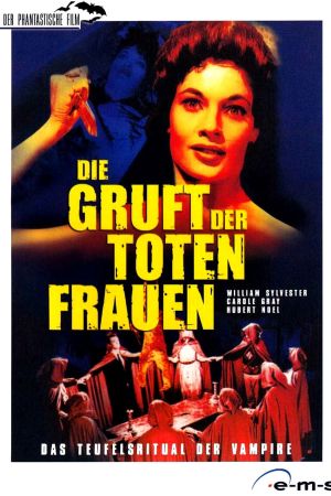 Image Die Gruft der toten Frauen – Der Film
