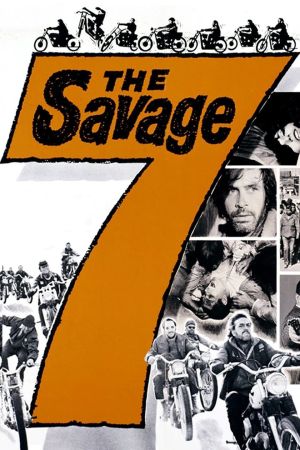 Image Die grausamen Sieben – Der Film