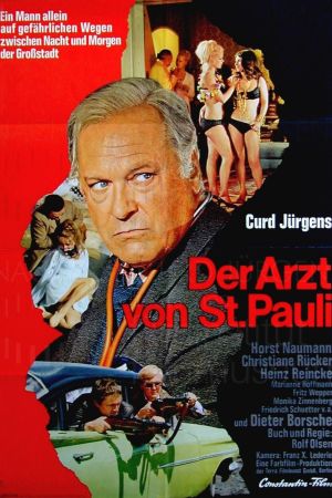 Image Der Arzt von St. Pauli – Der Film
