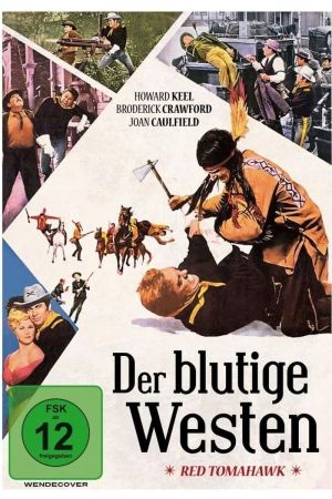 Image Der blutige Westen – Der Film