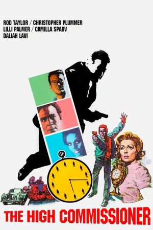 Image Der Haftbefehl – Der Film