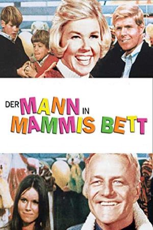 Image Der Mann in Mammis Bett – Der Film