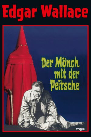 Image Edgar Wallace - Der Mönch mit der Peitsche – Der Film