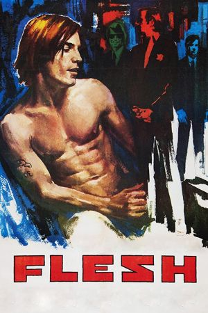 Image Flesh – Der Film