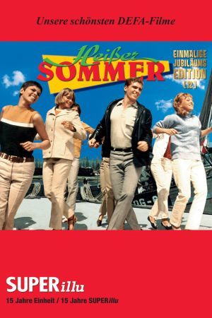 Image Heißer Sommer – Der Film