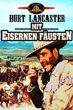 Image Mit eisernen Fäusten – Der Film