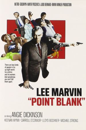 Image Point Blank – Der Film