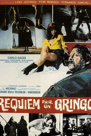Image Requiem für Django – Der Film