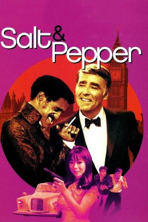 Image Salz und Pfeffer – Der Film