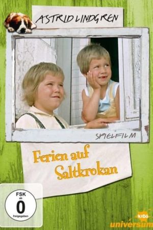 Image Ferien auf Saltkrokan – Der Film