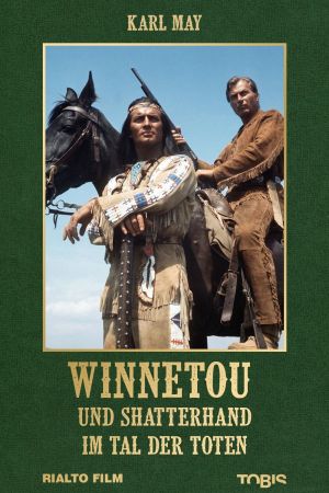 Image Winnetou und Shatterhand im Tal der Toten