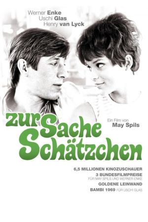 Image Zur Sache, Schätzchen – Der Film