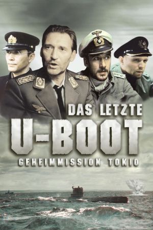 Image Das letzte U-Boot – Der Film