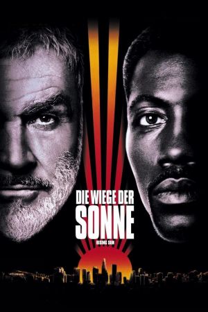 Image Die Wiege der Sonne – Der Film