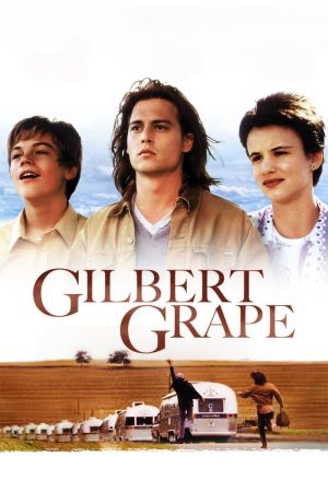 Image Gilbert Grape - Irgendwo in Iowa – Der Film