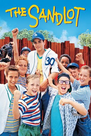 Image Herkules und die Sandlot Kids
