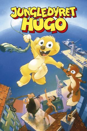 Image Hugo, das Dschungeltier – Der Film