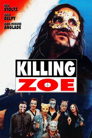 Image Killing Zoe