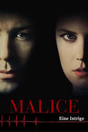 Image Malice - Eine Intrige – Der Film