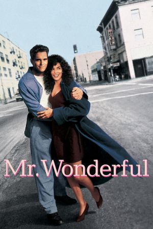 Image Mr. Wonderful – Der Film