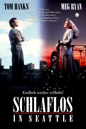 Image Schlaflos in Seattle – Der Film