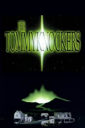 Image Tommyknockers - Das Monstrum