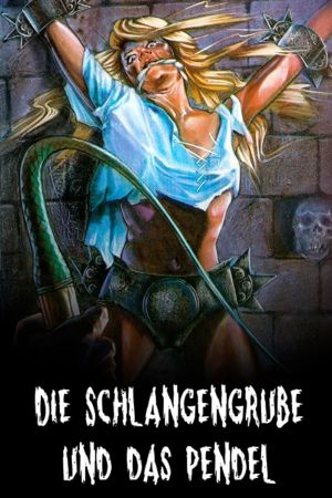 Image Die Schlangengrube und das Pendel – Der Film