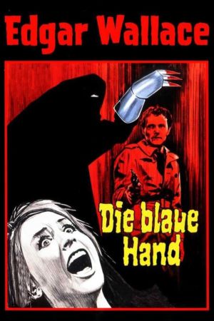 Image Edgar Wallace: Die Blaue Hand – Der Film