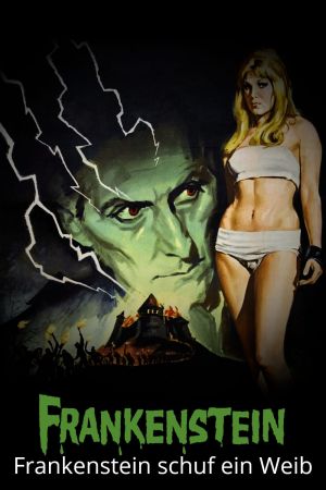 Image Frankenstein schuf ein Weib – Der Film