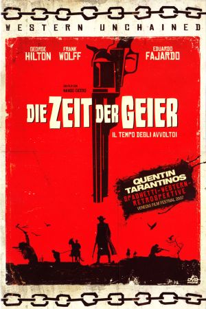 Image Die Zeit der Geier – Der Film