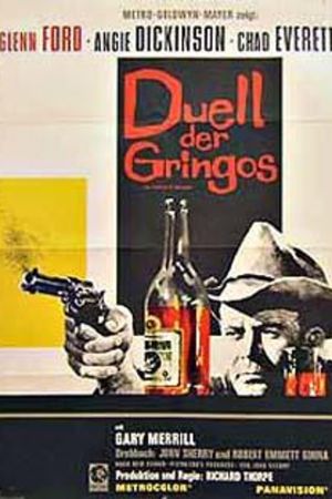 Image Duell der Gringos – Der Film
