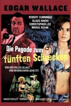 Image Die Pagode zum fünften Schrecken – Der Film
