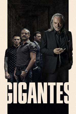 Image Gigantes – Der Film