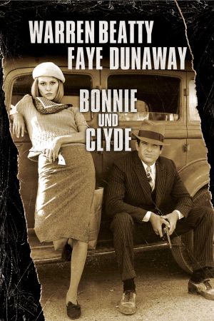 Image Bonnie und Clyde – Der Film