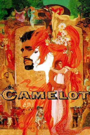 Image Camelot - Am Hofe König Arthurs – Der Film