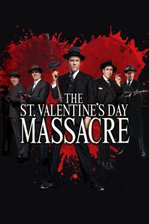 Image Chicago-Massaker – Der Film